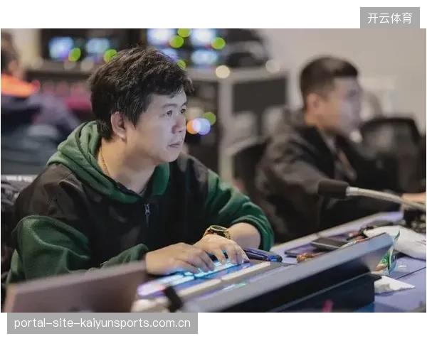 过度饱和的导播切换正在稀释核心合作伙伴的赞助视觉份额